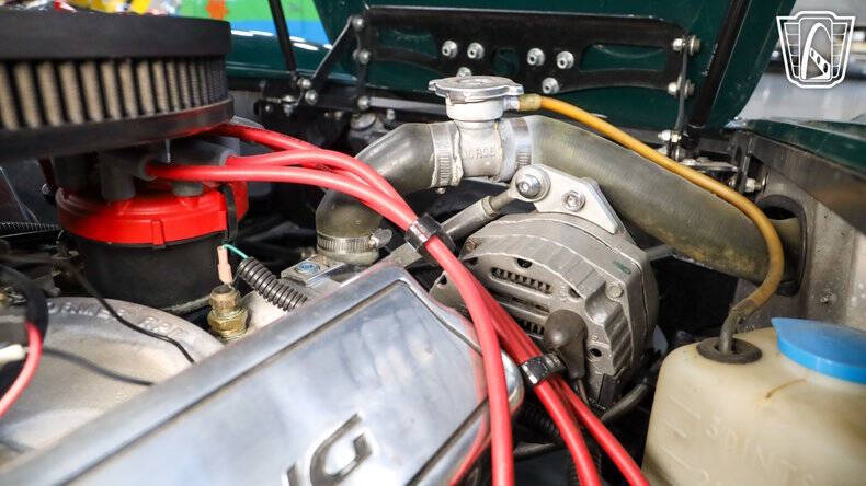 1965 Shelby Cobra