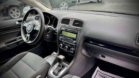 2011 Volkswagen Jetta