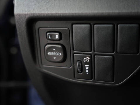 2012 Toyota Prius Three