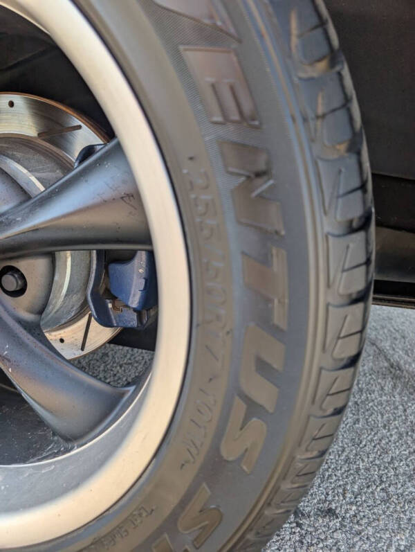 2004 Chevrolet Blazer