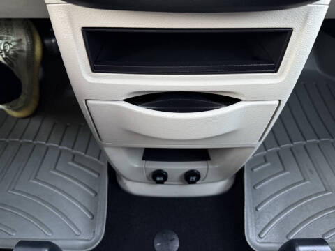 2014 Chrysler Town and Country Touring