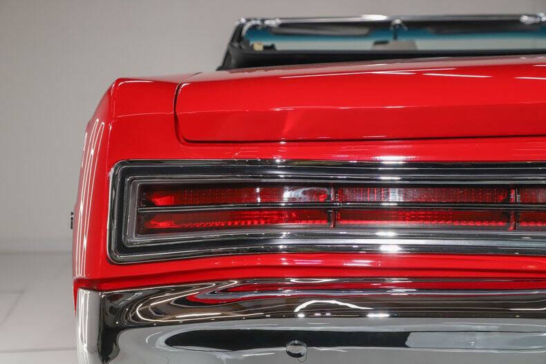 1965 Buick Skylark