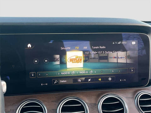 2023 Mercedes-Benz E-Class E 350 4MATIC