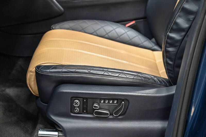 2018 Bentley Bentayga W12 Signature Edition