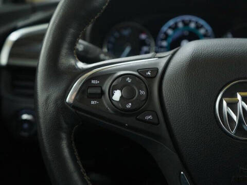 2016 Buick Envision Premium I