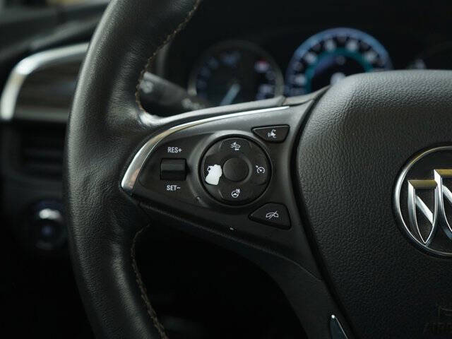 2016 Buick Envision Premium I