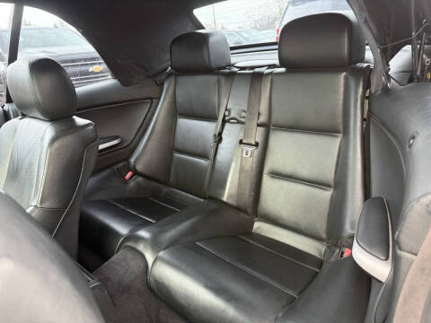 2003 BMW M3
