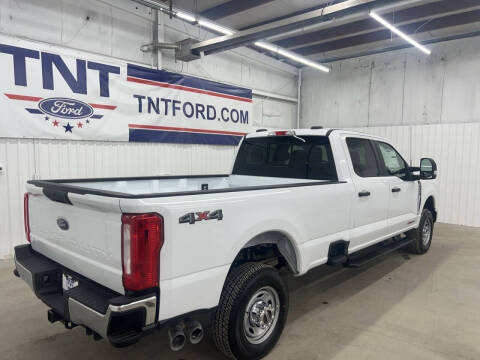 2025 Ford F-350 Super Duty