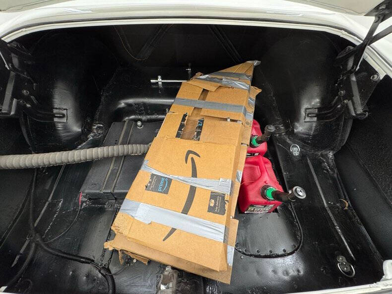 1954 Mercury Monterey