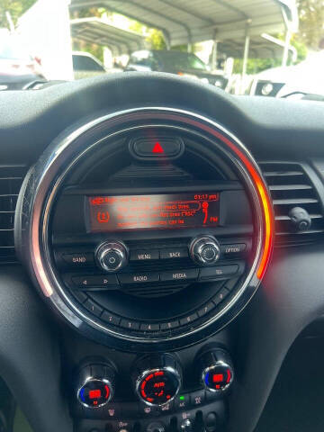 2015 MINI Hardtop 2 Door Cooper