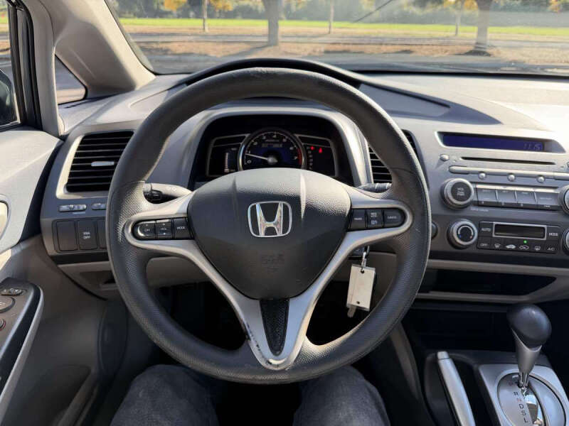 2010 Honda Civic