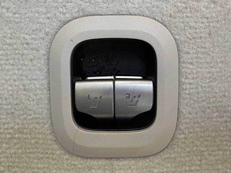 2023 Mercedes-Benz EQS EQS 450 4MATIC