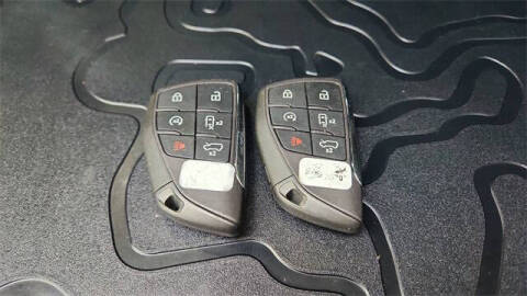 2024 GMC HUMMER EV 3X