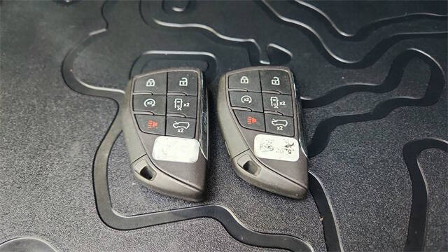 2024 GMC HUMMER EV 3X