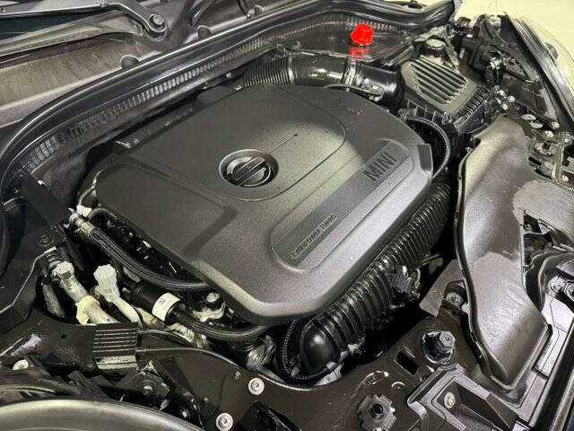 2023 MINI Hardtop 2 Door Cooper S