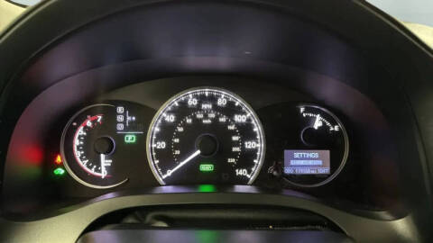 2013 Lexus CT 200h