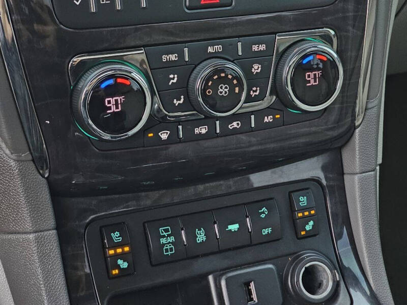 2017 Buick Enclave Premium