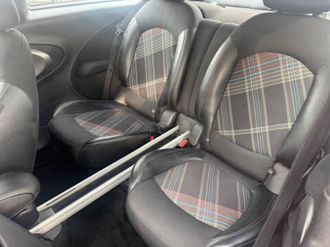 2013 MINI Paceman Cooper S ALL4