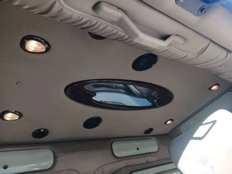 2011 GMC Savana 1500