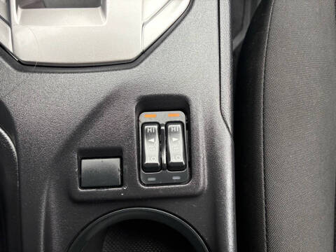 2019 Subaru Impreza Premium