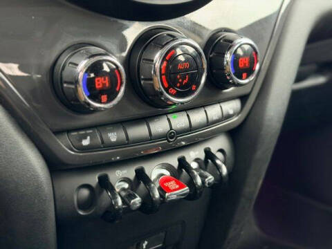 2020 MINI Countryman