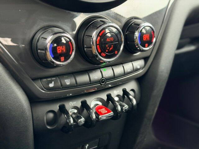 2020 MINI Countryman