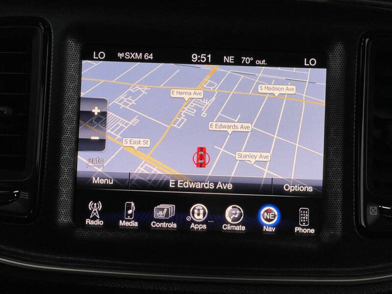 2016 Dodge Challenger SRT 392