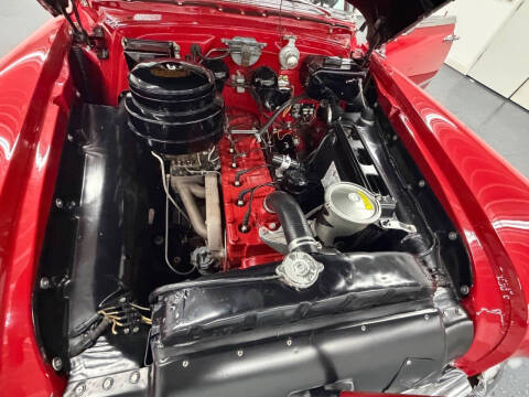 1953 Pontiac Chieftain
