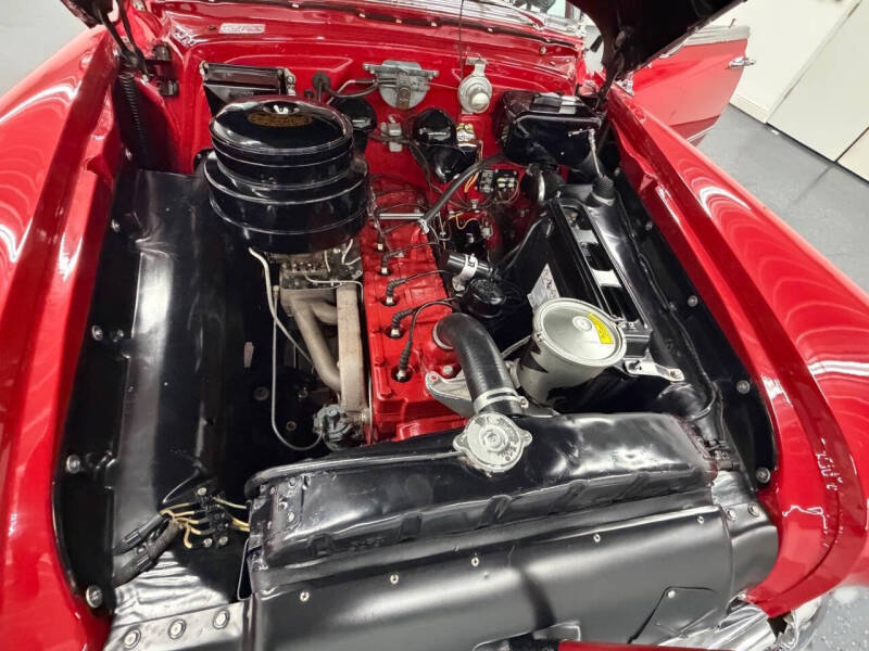 1953 Pontiac Chieftain