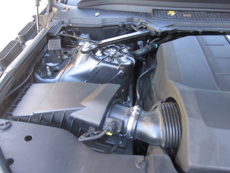 2015 Land Rover Range Rover Sport