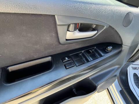 2013 Suzuki SX4 Crossover