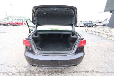 2016 Nissan Maxima Platinum