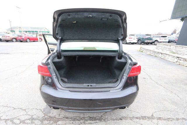 2016 Nissan Maxima Platinum