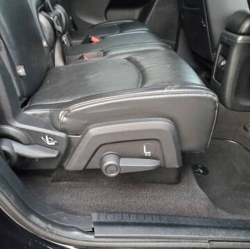 2014 Dodge Journey SXT