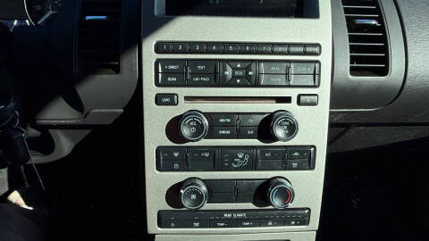 2009 Ford Flex SE