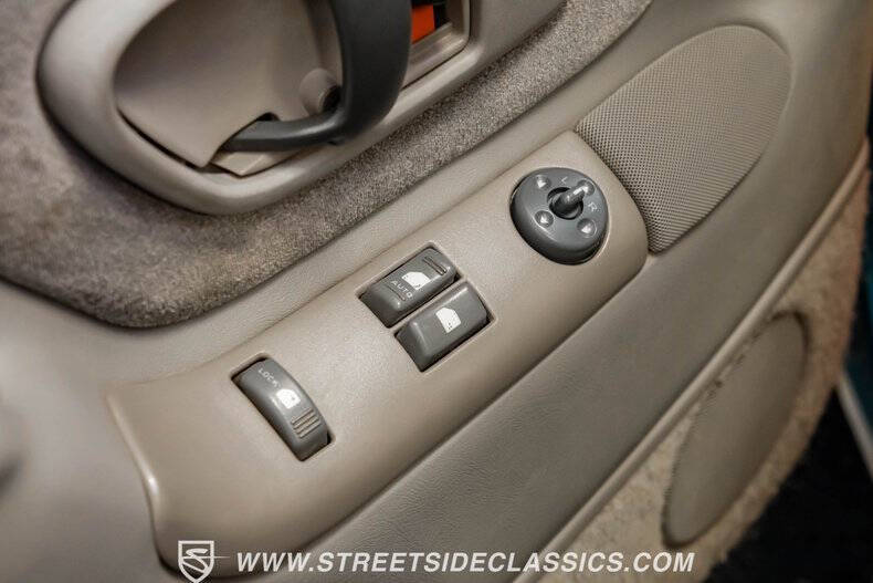 1997 GMC Sierra 1500