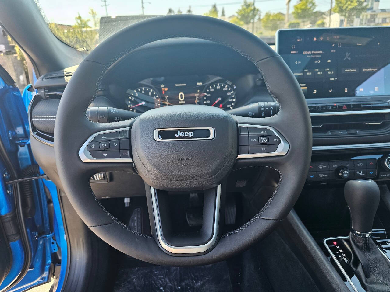 2024 Jeep Compass for sale at Autos by Talon in Seattle, WA