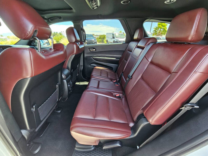 2024 Dodge Durango