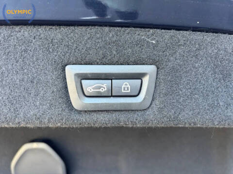 2016 BMW 7 Series 740i