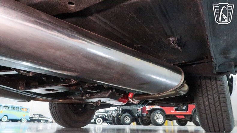 1958 Chevrolet Impala