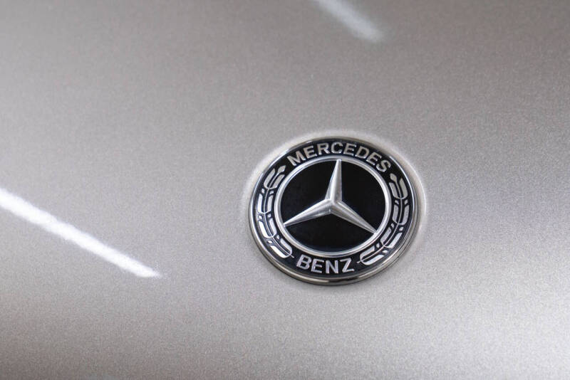 2020 Mercedes-Benz GLC GLC 300