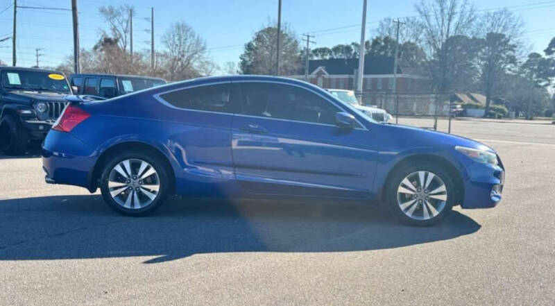 2011 Honda Accord LX-S