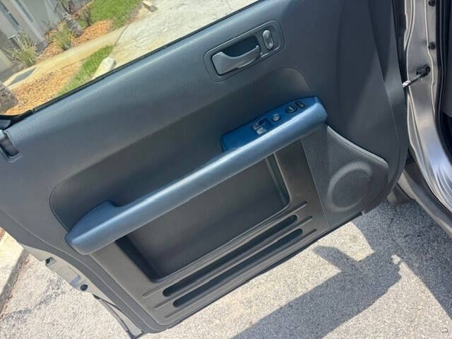 2004 Honda Element EX