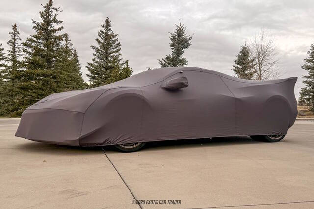 2024 Chevrolet Corvette Z06