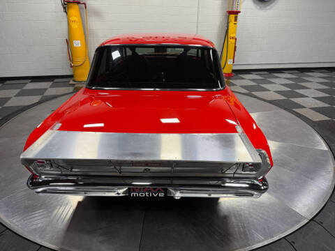 1964 Chevrolet Nova