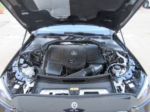 2023 Mercedes-Benz C-Class C 300