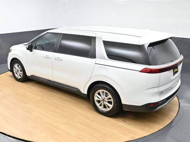2022 Kia Carnival