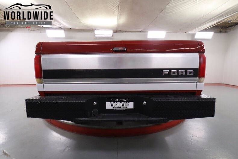 1989 Ford F-350