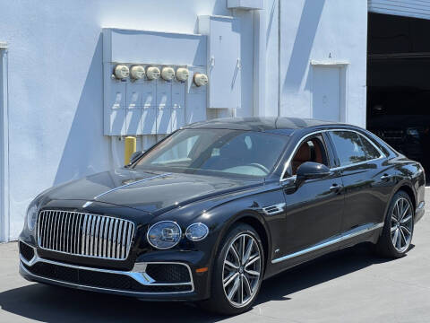 2022 Bentley Flying Spur for sale at Corsa Exotics Inc in Montebello CA