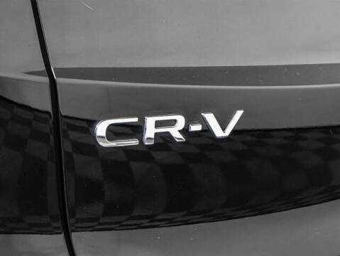 2023 Honda CR-V